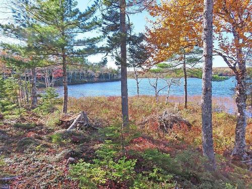 Lot 7 Theresa, Third Lake Lane, Grande Anse, NS 