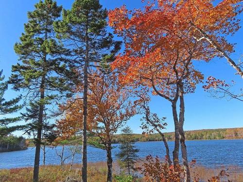 Lot 7 Theresa, Third Lake Lane, Grande Anse, NS 