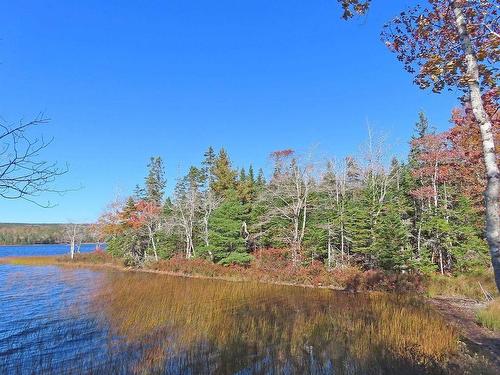 Lot 7 Theresa, Third Lake Lane, Grande Anse, NS 