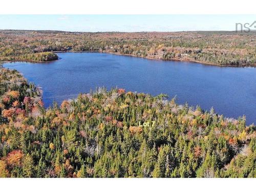 Lot 7 Theresa, Third Lake Lane, Grande Anse, NS 