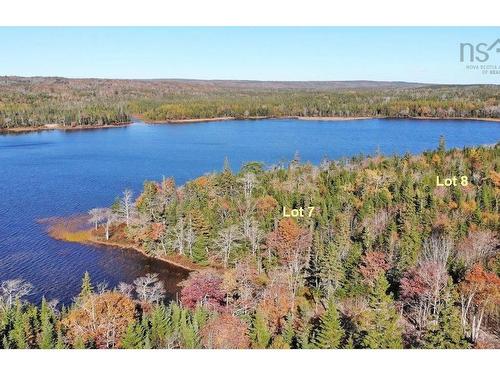 Lot 7 Theresa, Third Lake Lane, Grande Anse, NS 