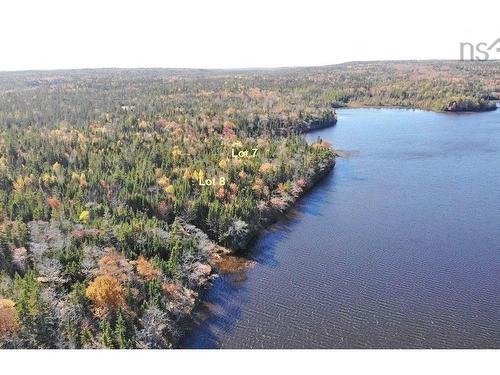 Lot 7 Theresa, Third Lake Lane, Grande Anse, NS 