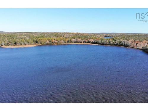 Lot 7 Theresa, Third Lake Lane, Grande Anse, NS 