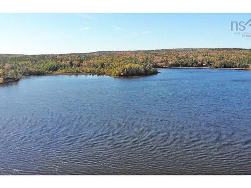 Lot 7 Theresa, Third Lake Lane, Grande Anse, NS 