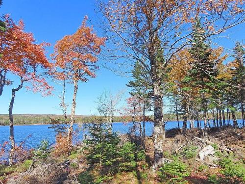 Lot 7 Theresa, Third Lake Lane, Grande Anse, NS 