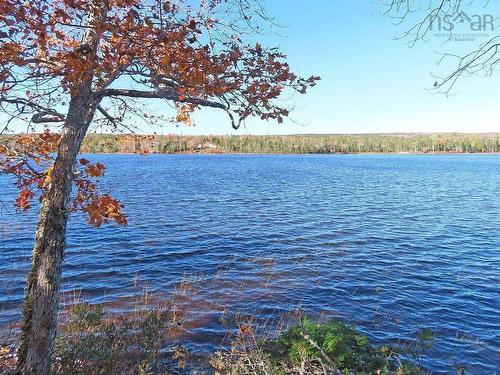 Lot 7 Theresa, Third Lake Lane, Grande Anse, NS 