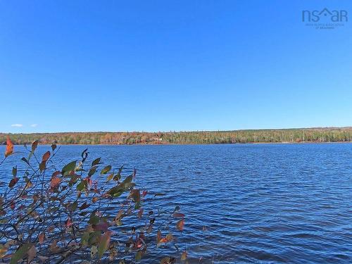 Lot 7 Theresa, Third Lake Lane, Grande Anse, NS 