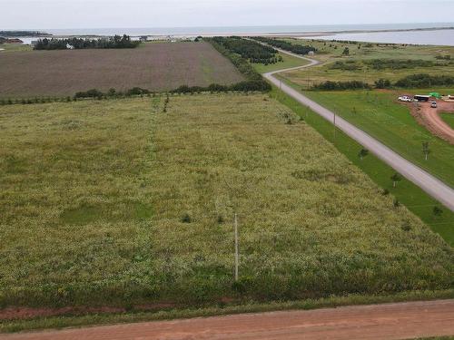 Lot 21-3 Thompson Shore Road, Malpeque, PE 