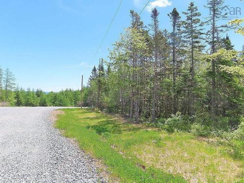 Lot 2 Perry Lane, Lennox Passage, NS 