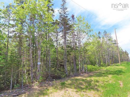 Lot 2 Perry Lane, Lennox Passage, NS 