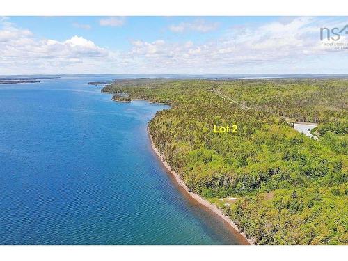 Lot 2 Perry Lane, Lennox Passage, NS 