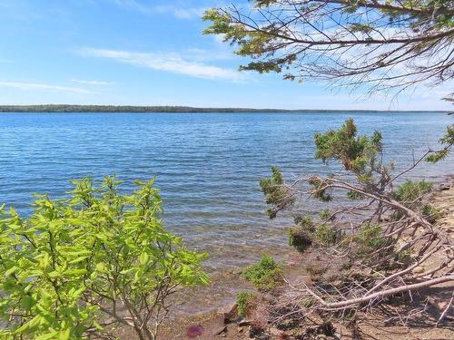 Lot 2 Perry Lane, Lennox Passage, NS 