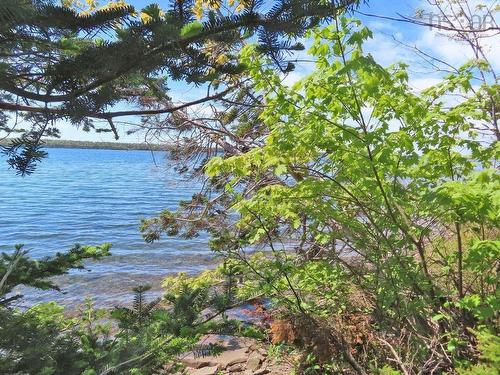 Lot 2 Perry Lane, Lennox Passage, NS 