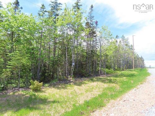 Lot 2 Perry Lane, Lennox Passage, NS 