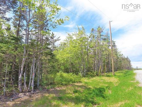 Lot 2 Perry Lane, Lennox Passage, NS 