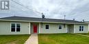 10 Taylor'S Avenue, Port Saunders, NL  - Outdoor 