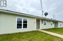 10 Taylor'S Avenue, Port Saunders, NL  - Outdoor 