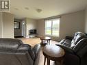 10 Taylor'S Avenue, Port Saunders, NL  - Indoor Photo Showing Living Room 