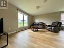 10 Taylor'S Avenue, Port Saunders, NL  - Indoor 