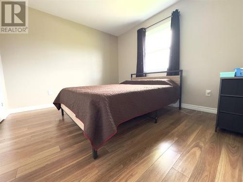 10 Taylor'S Avenue, Port Saunders, NL - Indoor Photo Showing Bedroom