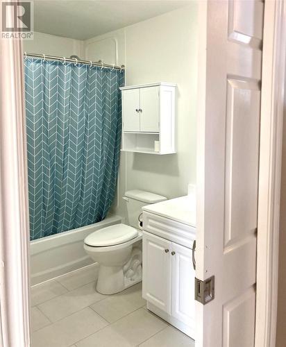 10 Taylor'S Avenue, Port Saunders, NL - Indoor Photo Showing Bathroom