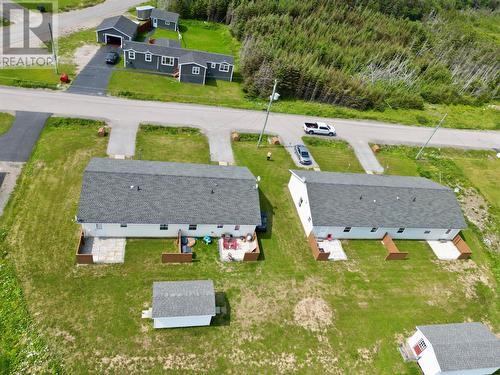 10 Taylor'S Avenue, Port Saunders, NL - Outdoor With View