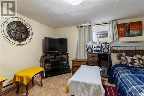 58 Cedar, Moncton, NB - Indoor Photo Showing Bedroom