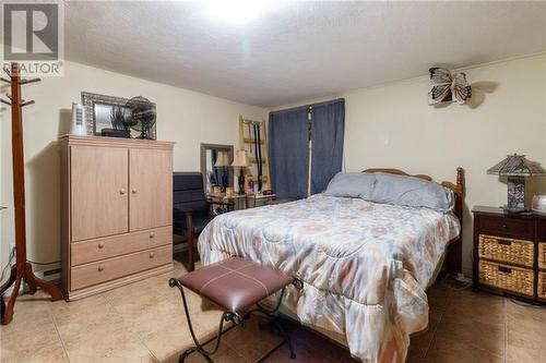 58 Cedar, Moncton, NB - Indoor Photo Showing Bedroom