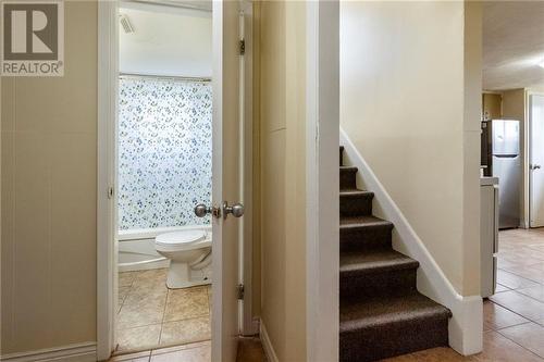 58 Cedar, Moncton, NB - Indoor Photo Showing Bathroom