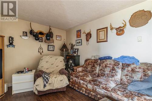 58 Cedar, Moncton, NB - Indoor Photo Showing Bedroom