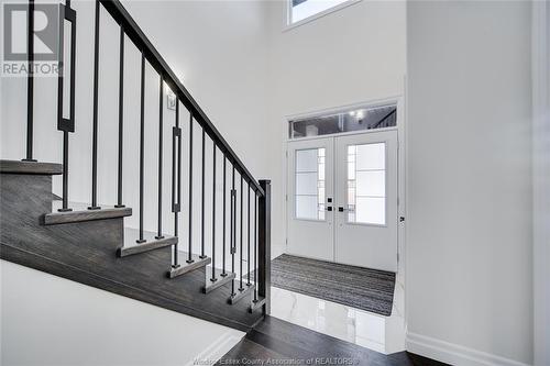 2469 Partington Avenue, Windsor, ON - Indoor Photo Showing Other Room