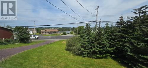 413-417 Creston Boulevard, Marystown, NL 