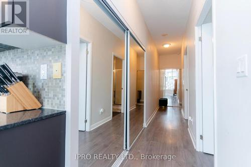 414 - 15 Bruyeres Mews, Toronto (Niagara), ON - Indoor Photo Showing Other Room