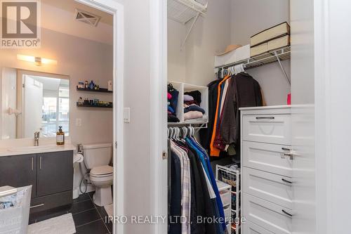 414 - 15 Bruyeres Mews, Toronto (Niagara), ON - Indoor