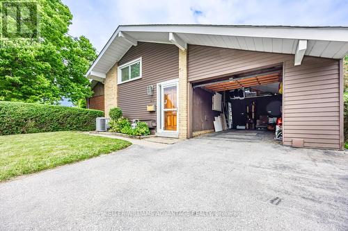 37 Firth Crescent, Toronto, ON - Outdoor