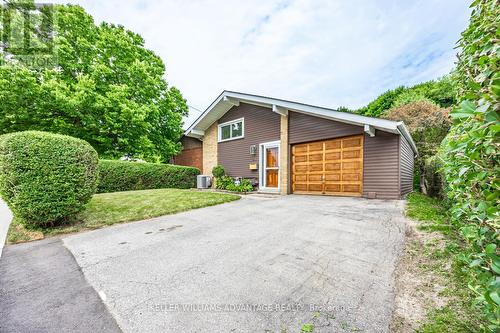37 Firth Crescent, Toronto, ON - Outdoor