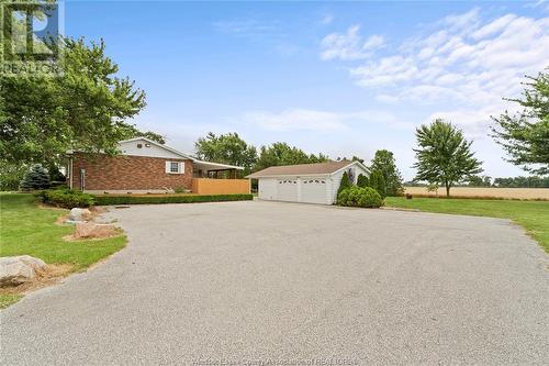 614 County Rd 8, Kingsville, ON - Outdoor