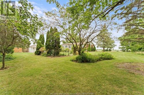 614 County Rd 8, Kingsville, ON - Outdoor