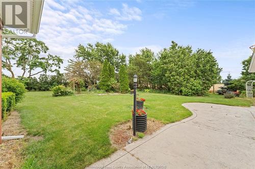 614 County Rd 8, Kingsville, ON - Outdoor