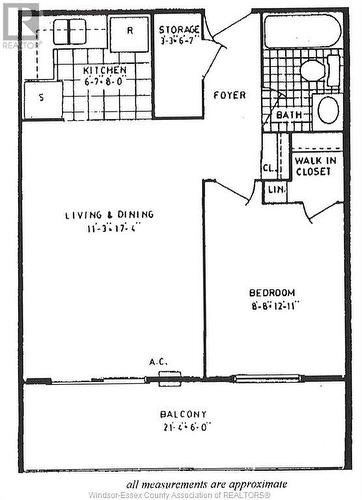 150 Park Unit# 2706, Windsor, ON - Other