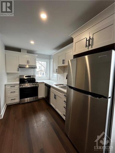 642 West Street, Prescott, ON - Indoor Photo Showing Kitchen