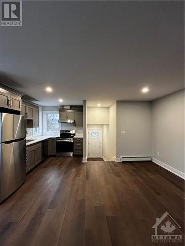 642 West Street, Prescott, ON - Indoor Photo Showing Kitchen