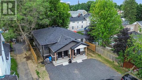 642 West Street, Prescott, ON - Outdoor