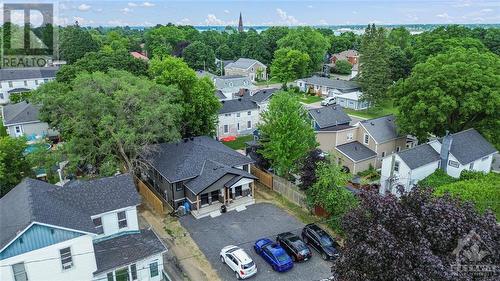 642 West Street, Prescott, ON - Outdoor With View