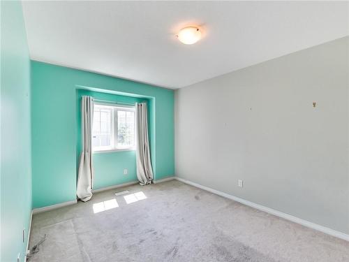 1328 Upper Sherman Avenue|Unit #19, Hamilton, ON - Indoor Photo Showing Other Room
