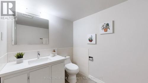 2303 - 100 Echo Point, Toronto E05, ON - Indoor Photo Showing Bathroom