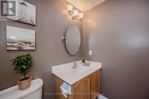 302 - 80 Port Street E, Mississauga (Port Credit), ON - Indoor Photo Showing Bathroom