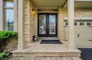 341 Admiral Drive, Oakville, ON  - Outdoor 