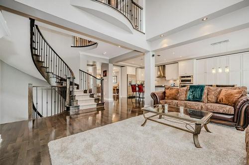 341 Admiral Drive, Oakville, ON - Indoor