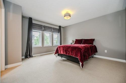 341 Admiral Drive, Oakville, ON - Indoor Photo Showing Bedroom